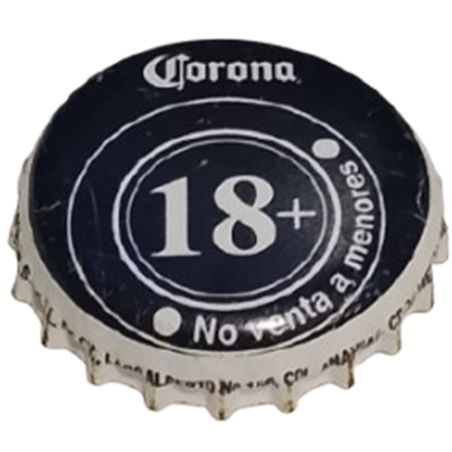 MÉXICO (MX)   Cerveza  Cervecería Modelo de Guadalajara S.A.