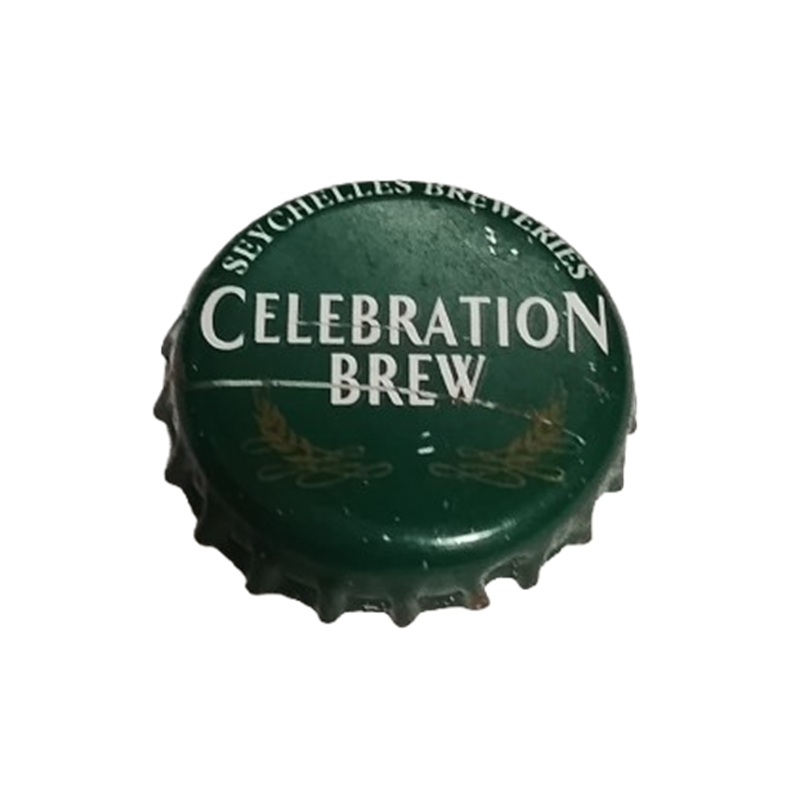 SEYCHELLES  Cerveza  Seychelles Breweries Ltd
