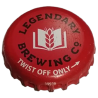 AUSTRALIA (AU)  Cerveza Legendary Brewing Co.