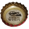AUSTRALIA (AU)  Cerveza Legendary Brewing Co.