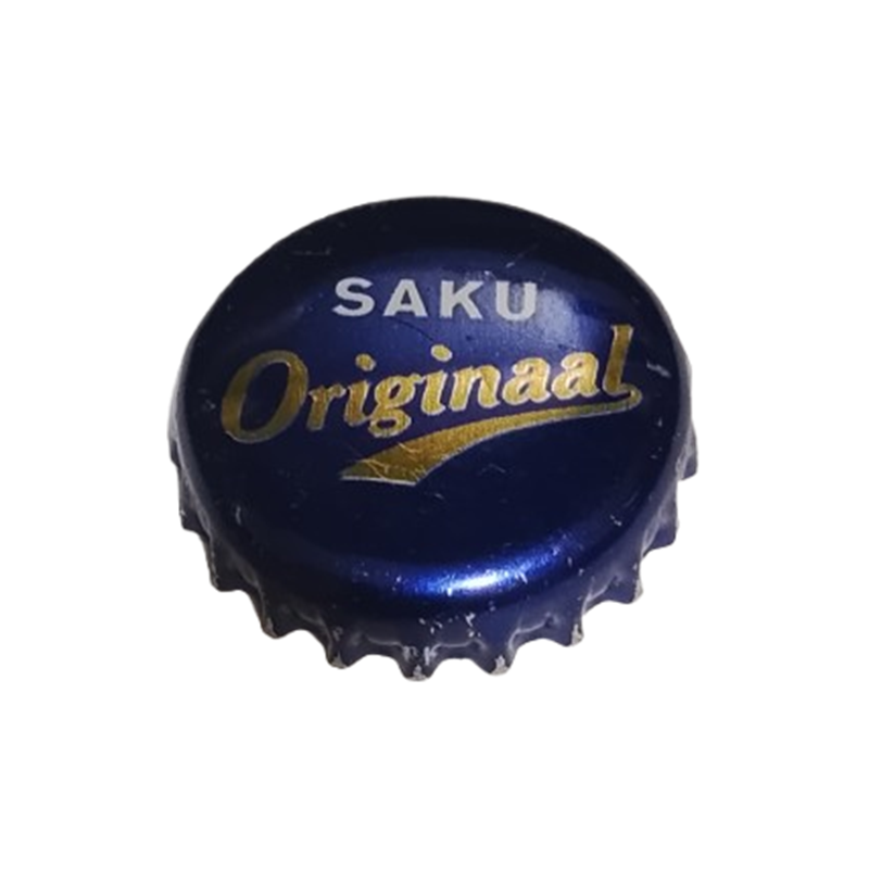 ESTONIA (EE)  Cerveza Saku Õlletehase AS