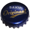 ESTONIA (EE)  Cerveza Saku Õlletehase AS