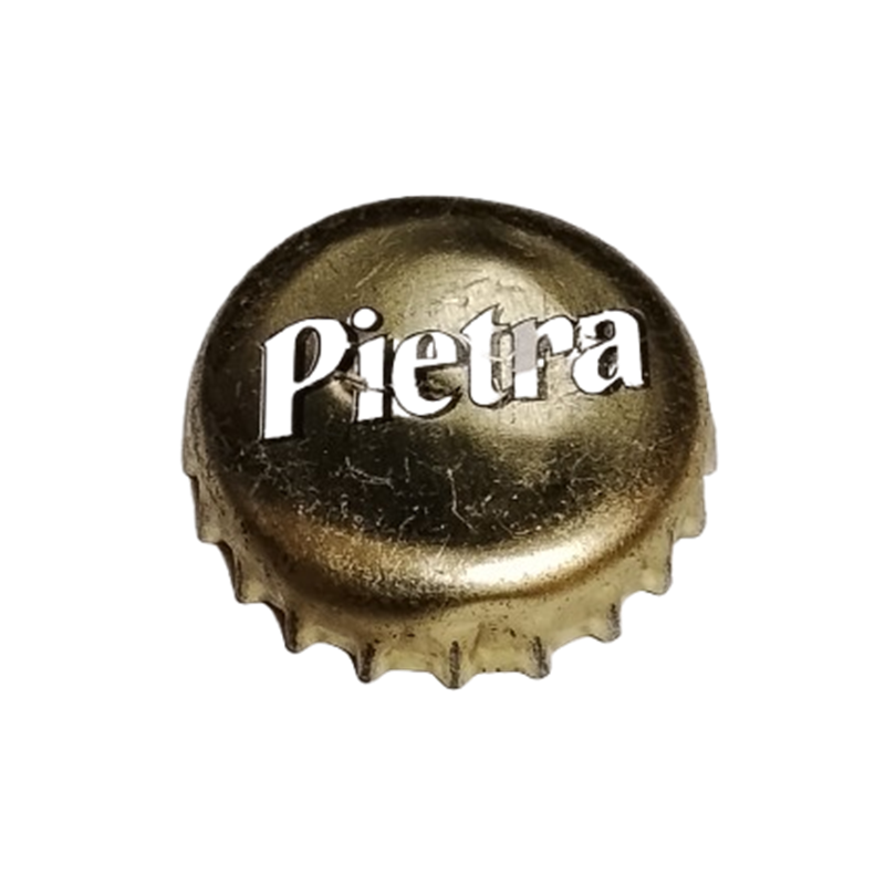 FRANCIA (FR)  Cerveza  Brasserie Pietra