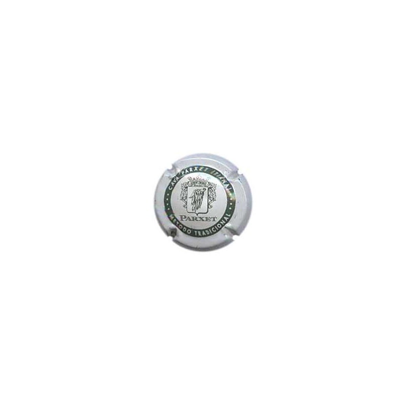 Parxet X-1309 V-0599c