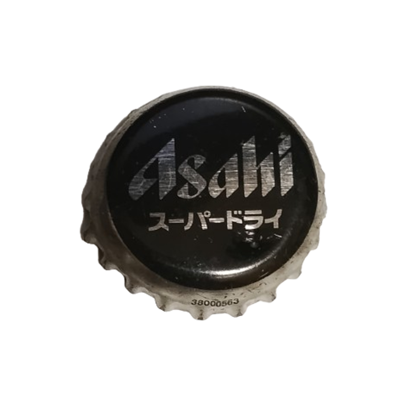 AUSTRALIA (AU)  Cerveza Asahi Premium Beverages Pty Ltd--283232 38000563