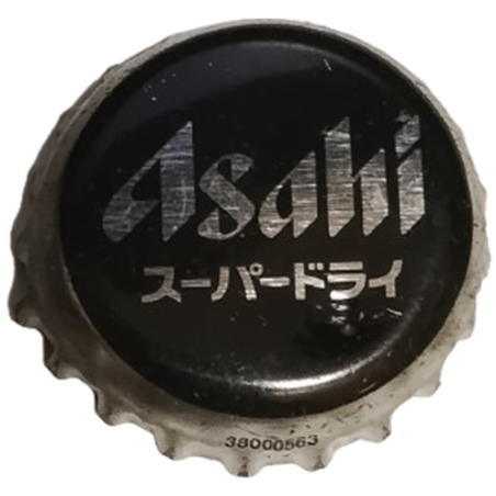 AUSTRALIA (AU)  Cerveza Asahi Premium Beverages Pty Ltd--283232 38000563