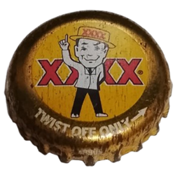 AUSTRALIA (AU)  Cerveza...