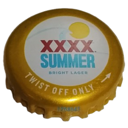 AUSTRALIA (AU)  Cerveza...