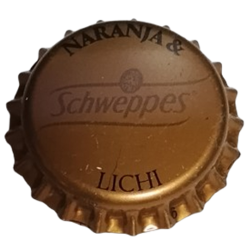 ESPAÑA (ES)  Soda...