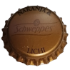 ESPAÑA (ES)  Soda  Schweppes S.A.--8006882 (Sin usar)