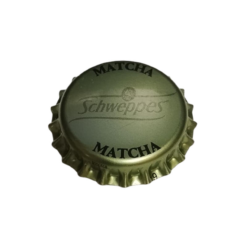 ESPAÑA (ES)  Soda  Schweppes S.A.--8006868 (Sin usar)