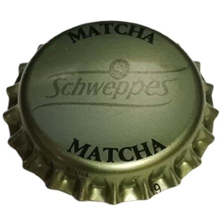 ESPAÑA (ES)  Soda  Schweppes S.A.--8006868 (Sin usar)
