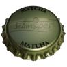 ESPAÑA (ES)  Soda  Schweppes S.A.--8006868 (Sin usar)