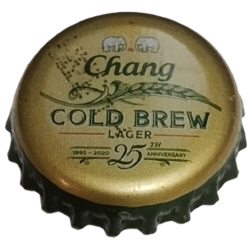 TAILANDIA (TH)  Cerveza...