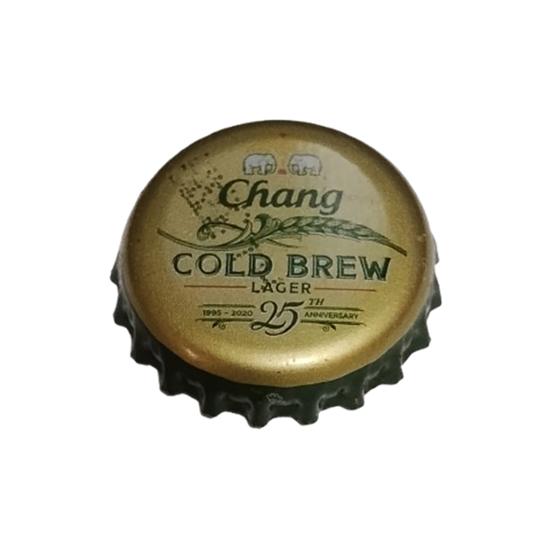 TAILANDIA (TH)  Cerveza  TaiBev-Thai Beverage Public Company Ltd