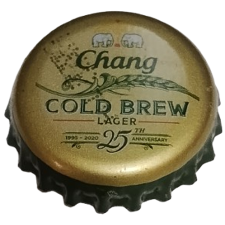 TAILANDIA (TH)  Cerveza  TaiBev-Thai Beverage Public Company Ltd