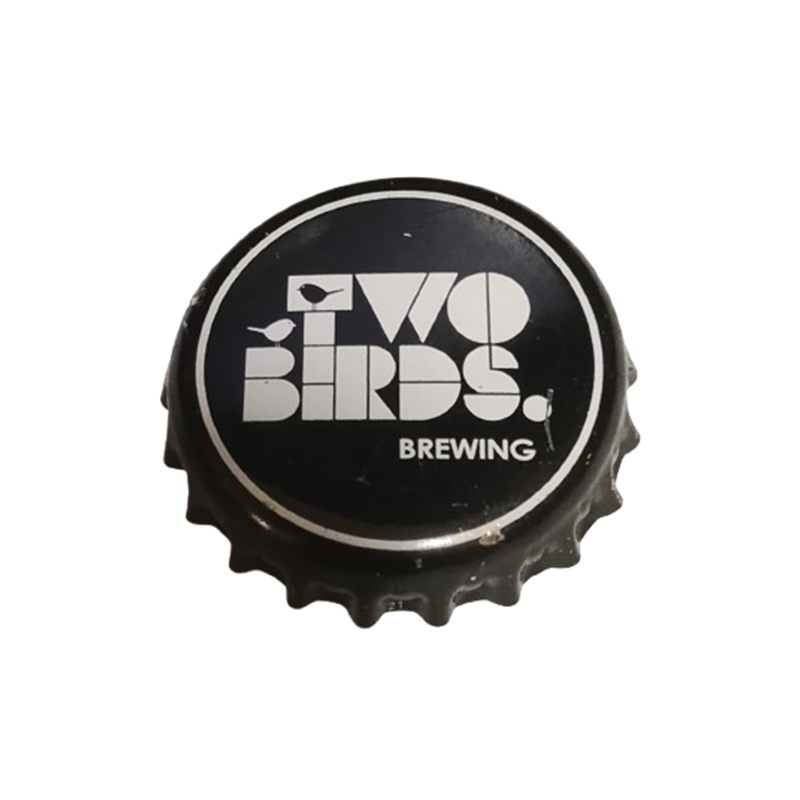 AUSTRALIA (AU)  Cerveza  Two Birds Brewing