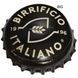 ITALIA (IT)  Cerveza Nuovo...