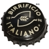 ITALIA (IT)  Cerveza Nuovo Birrificio Italiano S.r.l.