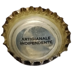 ITALIA (IT)  Cerveza Nuovo Birrificio Italiano S.r.l.