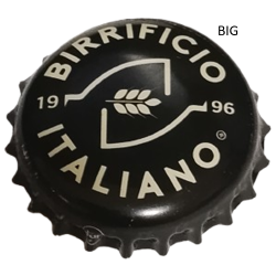 ITALIA (IT)  Cerveza Nuovo...