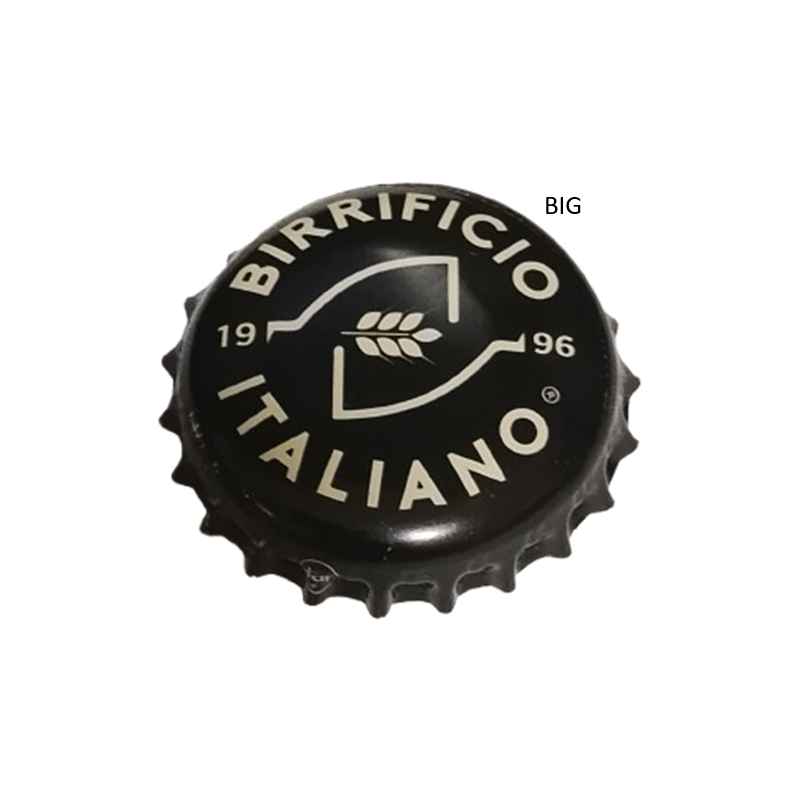 ITALIA (IT)  Cerveza Nuovo Birrificio Italiano S.r.l.