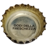 ITALIA (IT)  Cerveza Nuovo Birrificio Italiano S.r.l.