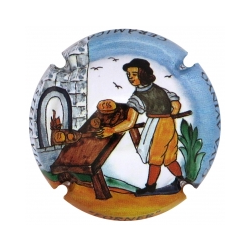 Avinyó X-154758