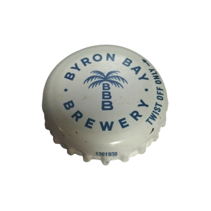 AUSTRALIA (AU)  Cerveza Byron Bay Brewery--1261939