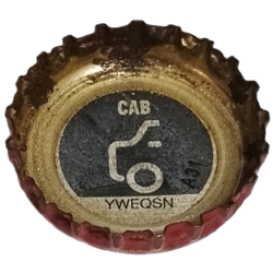AUSTRALIA (AU)  Cerveza  Carlton & United Breweries Ltd.--276809