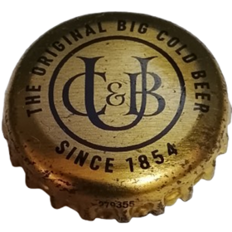 AUSTRALIA (AU)  Cerveza  Carlton & United Breweries Ltd.--279355