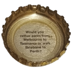 AUSTRALIA (AU)  Cerveza  Carlton & United Breweries Ltd.--279355