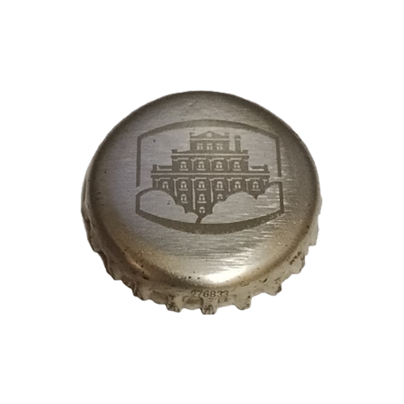 AUSTRALIA (AU)  Cerveza  Cascade Brewery Co.--276833
