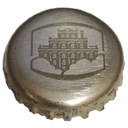 AUSTRALIA (AU)  Cerveza  Cascade Brewery Co.--276833