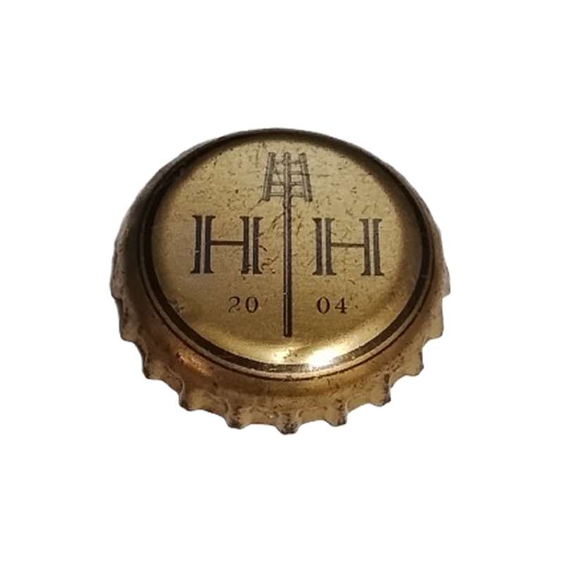 AUSTRALIA (AU)  Cerveza  Hargreaves Hill Brewing Co.