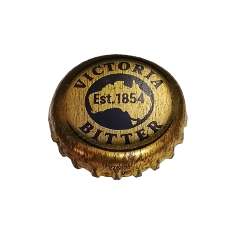 AUSTRALIA (AU)  Cerveza Carlton & United Breweries Ltd.--279355