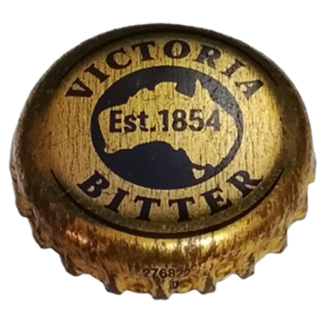 AUSTRALIA (AU)  Cerveza Carlton & United Breweries Ltd.--279355