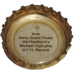 AUSTRALIA (AU)  Cerveza Carlton & United Breweries Ltd.--279355