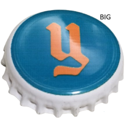 BÉLGICA (BE)  Cerveza Omer...