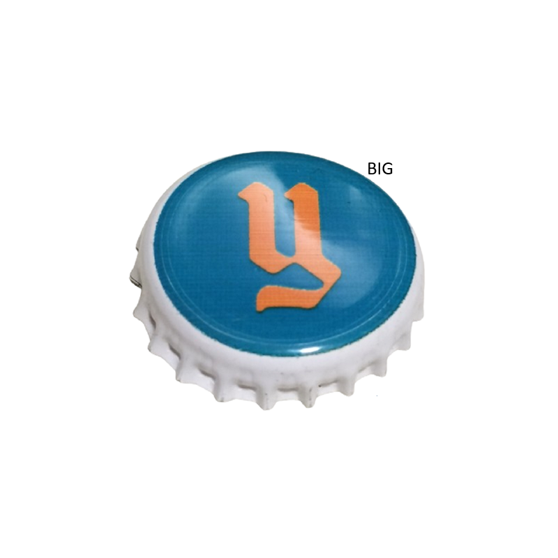 BÉLGICA (BE)  Cerveza Omer Vander