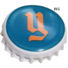 BÉLGICA (BE)  Cerveza Omer Vander