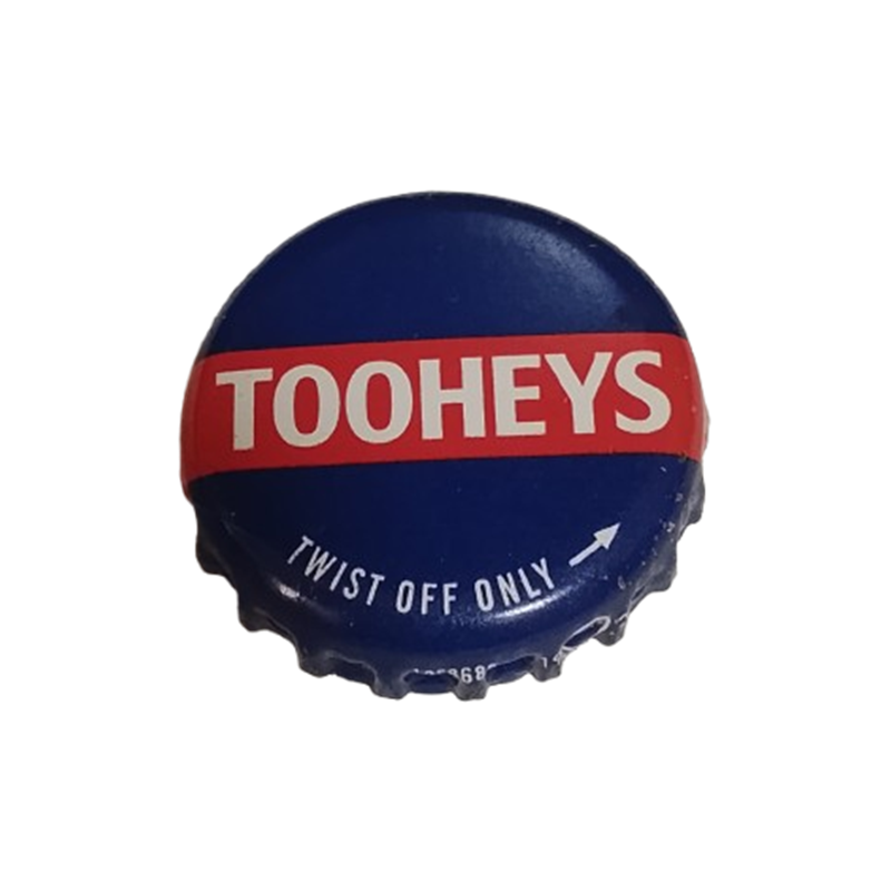 AUSTRALIA (AU)  Cerveza Tooheys Brewery-- 1258682