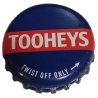 AUSTRALIA (AU)  Cerveza Tooheys Brewery-- 1258682