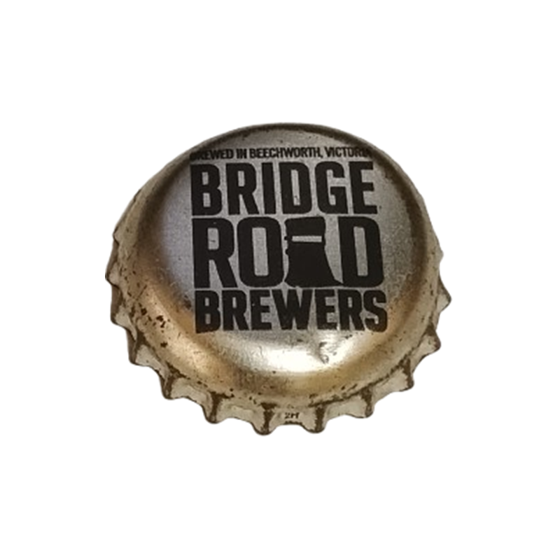 AUSTRALIA (AU)  Cerveza  Bridge Road Brewers