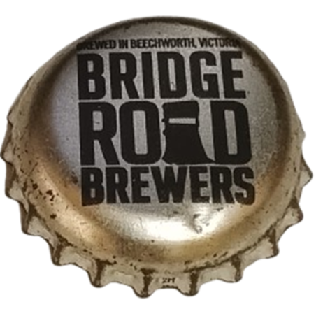 AUSTRALIA (AU)  Cerveza  Bridge Road Brewers