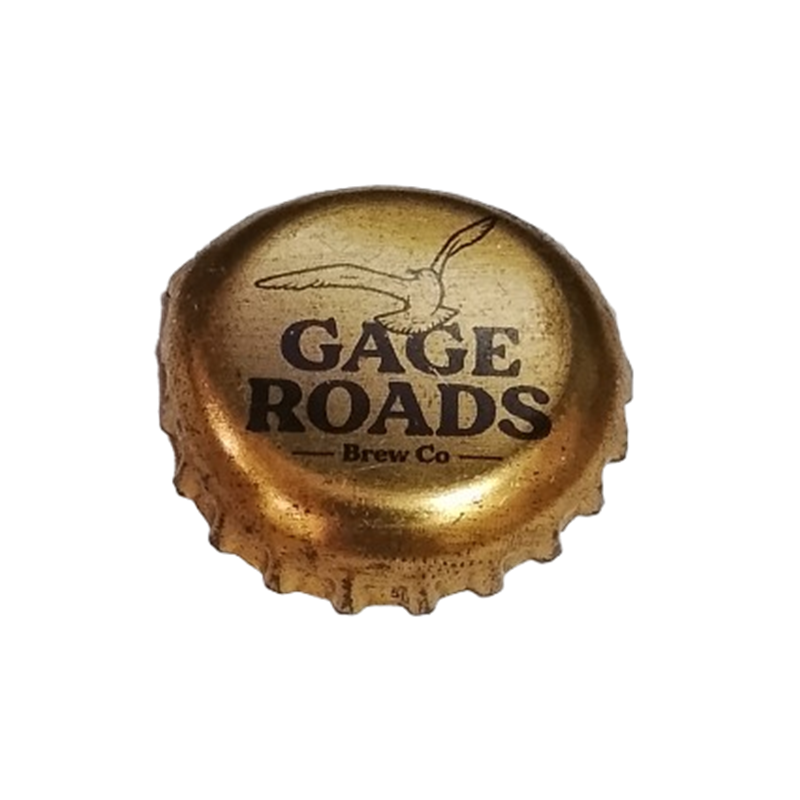 AUSTRALIA (AU)  Cerveza  Gage Roads Brewing Co.
