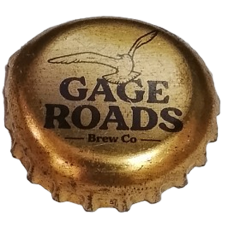 AUSTRALIA (AU)  Cerveza  Gage Roads Brewing Co.