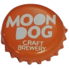 AUSTRALIA (AU)  Cerveza  Moon Dog Craft Brewery