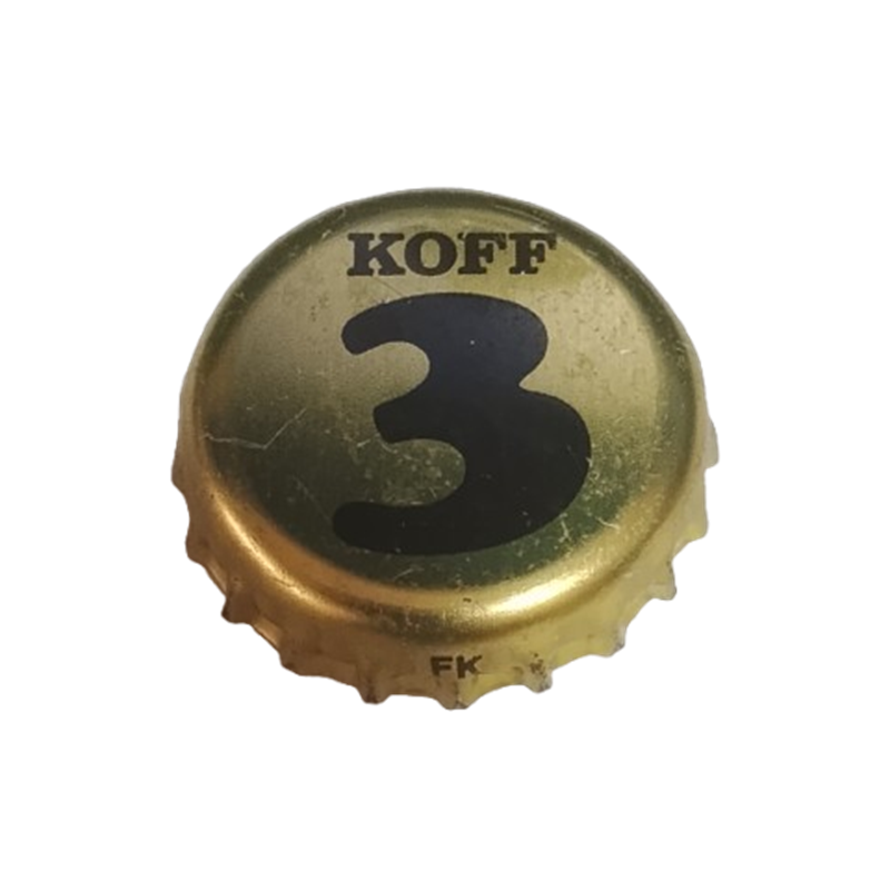 FINLANDIA (FI)  Cerveza Oy Sinebrychoff AB (Carlsberg)