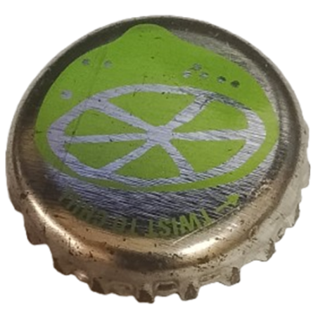 AUSTRALIA (AU)  Cerveza Pacific Beverages Pty. Ltd.